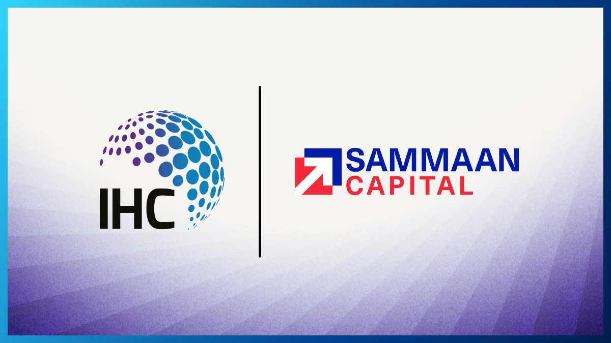 Abu Dhabi's IHC to acquire 41.2% in Sammaan Capital for ₹8,850 crore