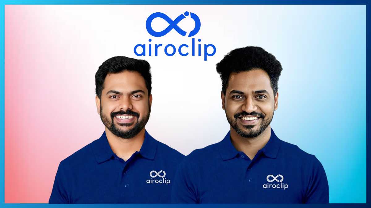 Airoclip raises $2.75 million in seed funding led by T-Accelerate Capital