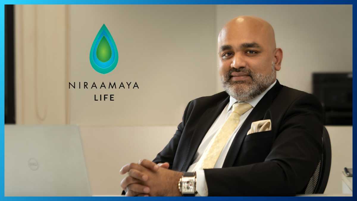 Allen Machado rejoins Niraamaya Life as Interim Chief Executive Officer
