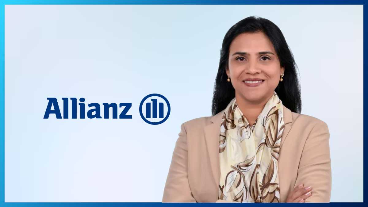Allianz Group appoints Ritu Arora as Country Head of India