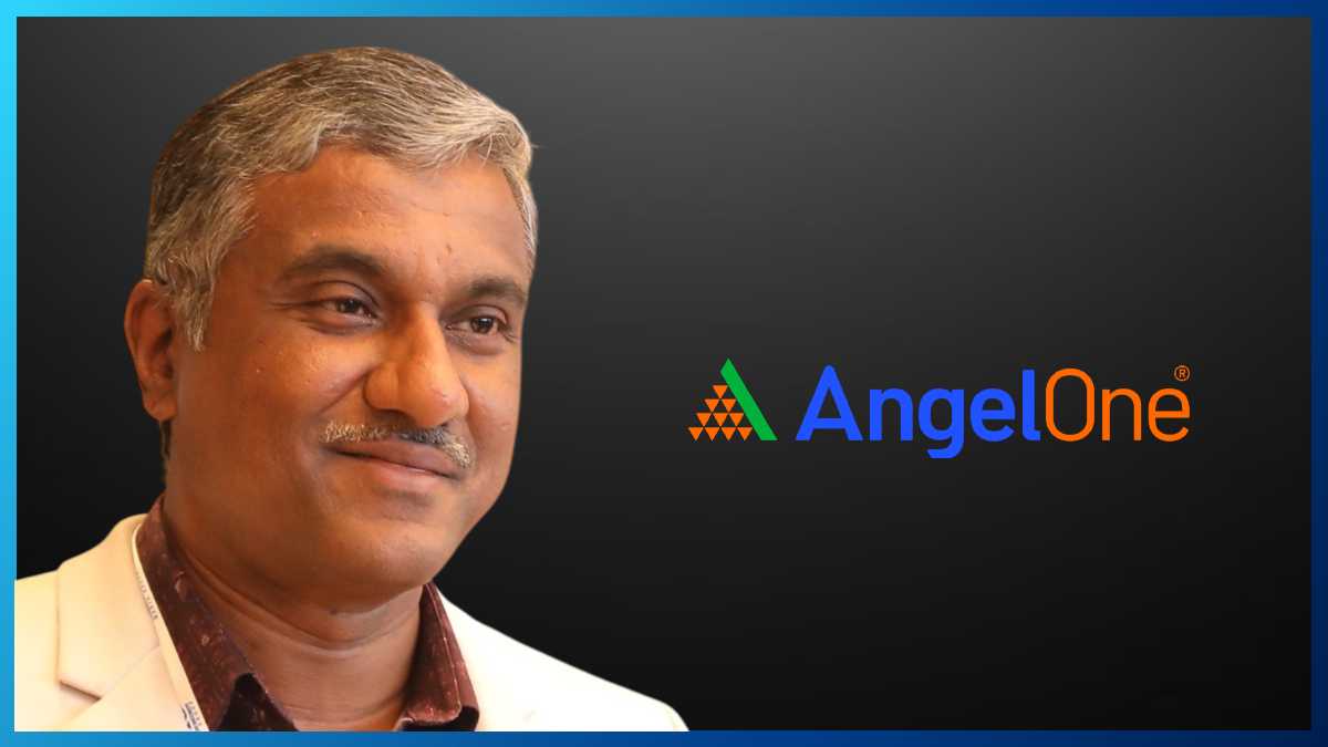 Angel One appoints Sridhar Govardhan as Group CISO