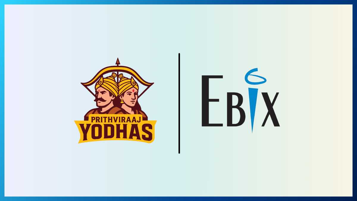 Archery Premier League: Prithviraj Yodhas onboards Ebix Group as Title Sponsor