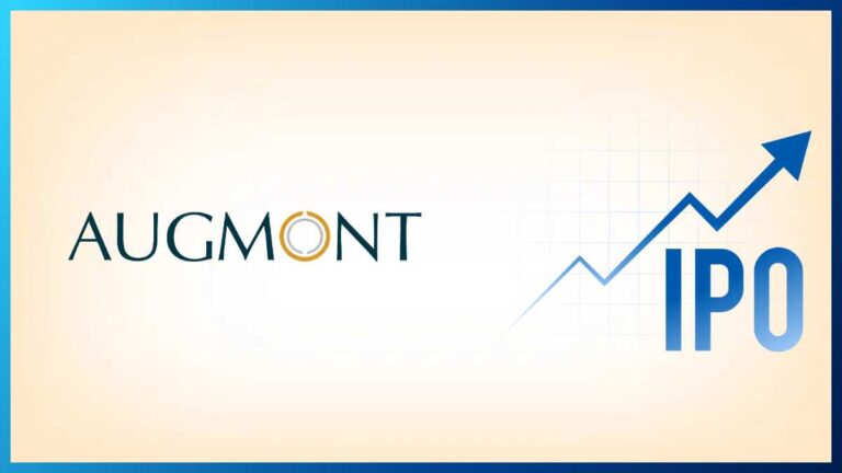 Augmont Enterprises files DRHP with SEBI to raise ₹800 crore via IPO