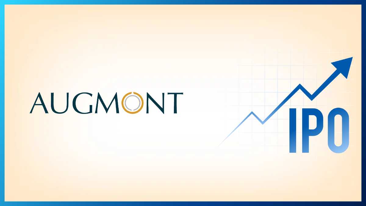 Augmont Enterprises files DRHP with SEBI to raise ₹800 crore via IPO