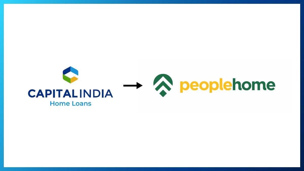 Capital India Home Loans rebrands as People Home Finance