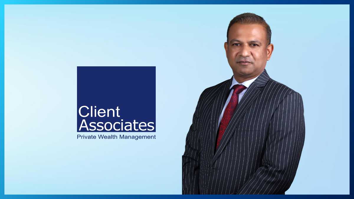 Client Associates appoints Asheesh Jain as Executive Director – Wealth