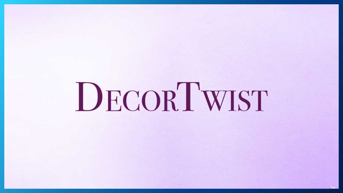 DecorTwist raises $200K in bridge pre-Series A funding round