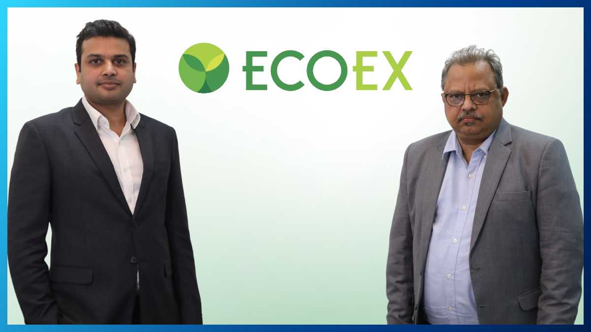 EcoEx raises $4 million in seed funding round