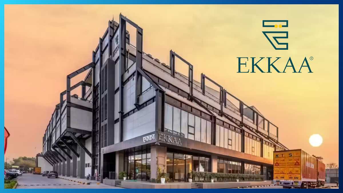 Ekkaa Electronics raises ₹108 crore in Series A funding round
