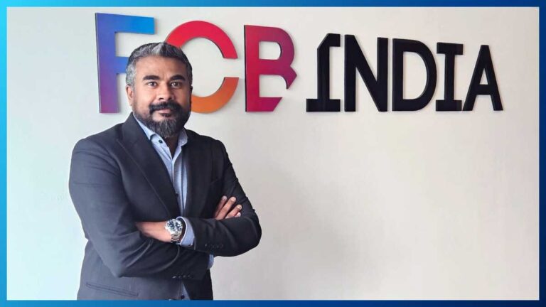 FCB India appoints Hari Krishnan as Chief Growth Officer