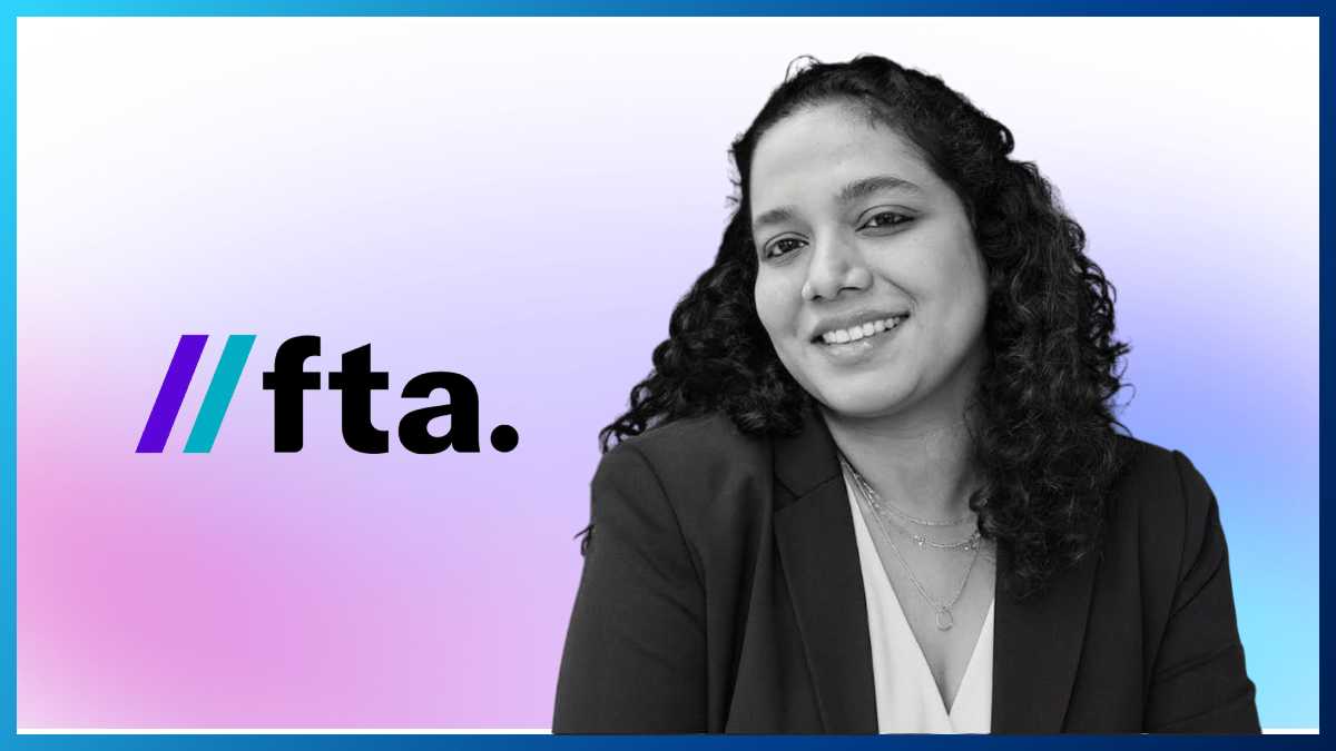 FTA Global appoints Srijita Das Roy as VP of Brand & Communications