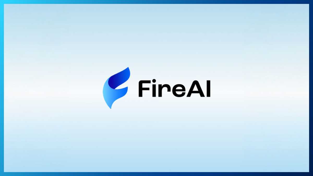 FireAI raises ₹4 crore in seed funding led by Inflection Point Ventures