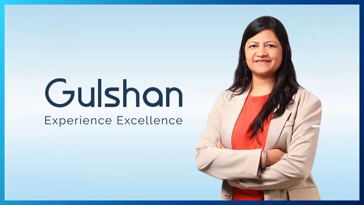 Gulshan Group appoints Anchal Singhal as Head - Marketing