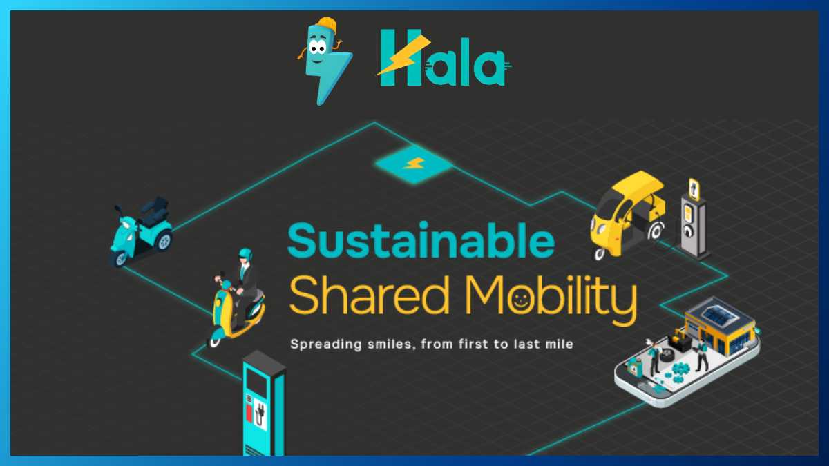Hala Mobility raises ₹30 crore under FOCO model