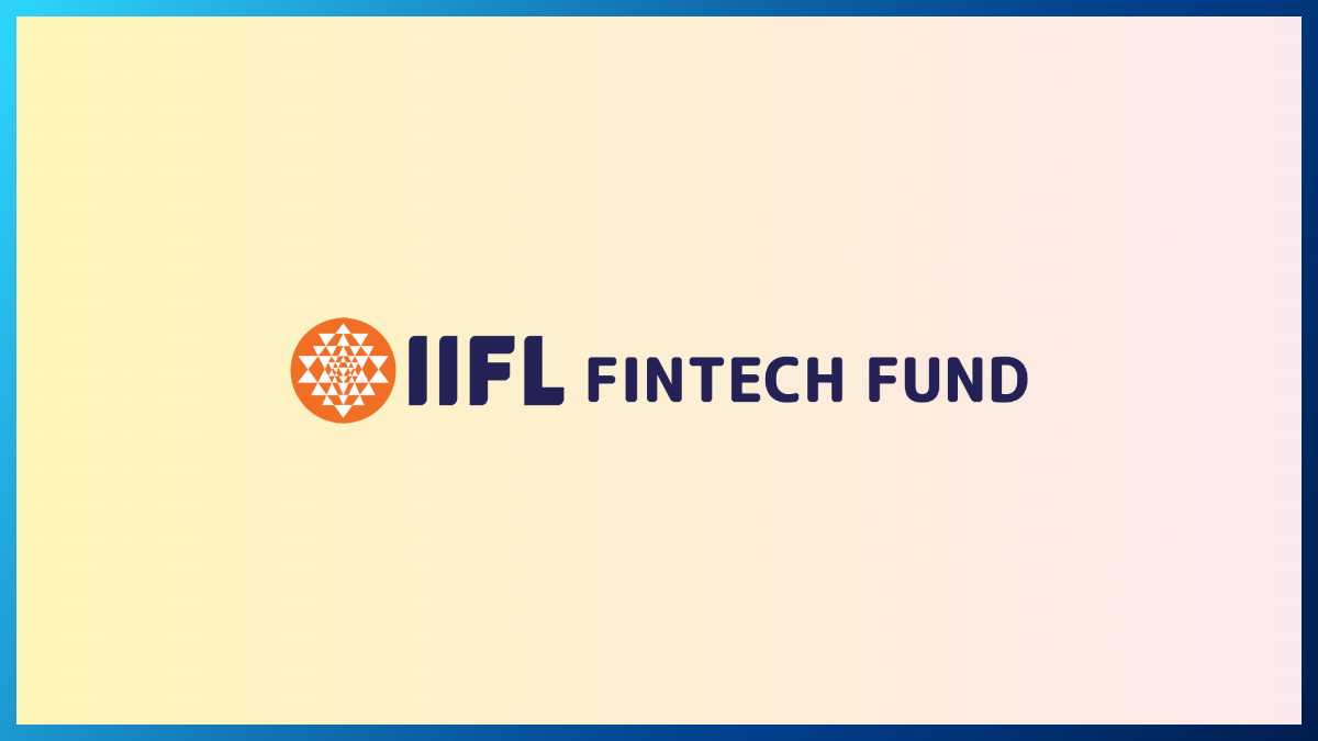 IIFL Fintech Fund partially exits FinBox, achieves 5x returns on initial tranche