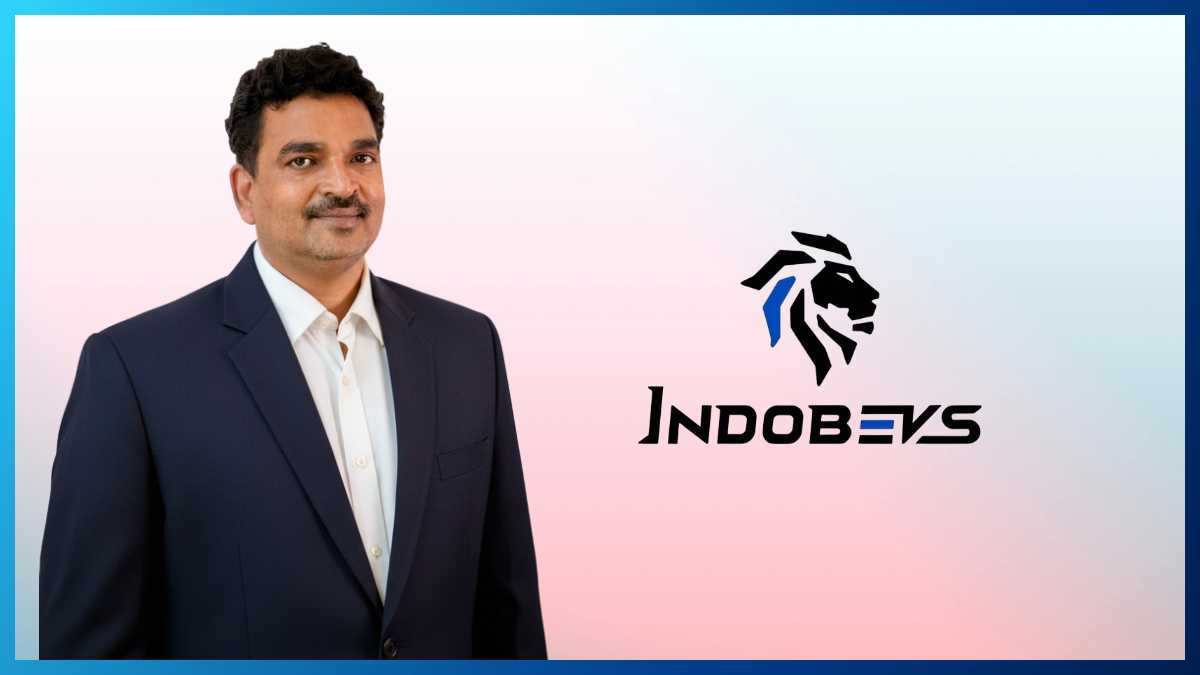 IndoBevs elevates Vikas Kumar as Co-founder