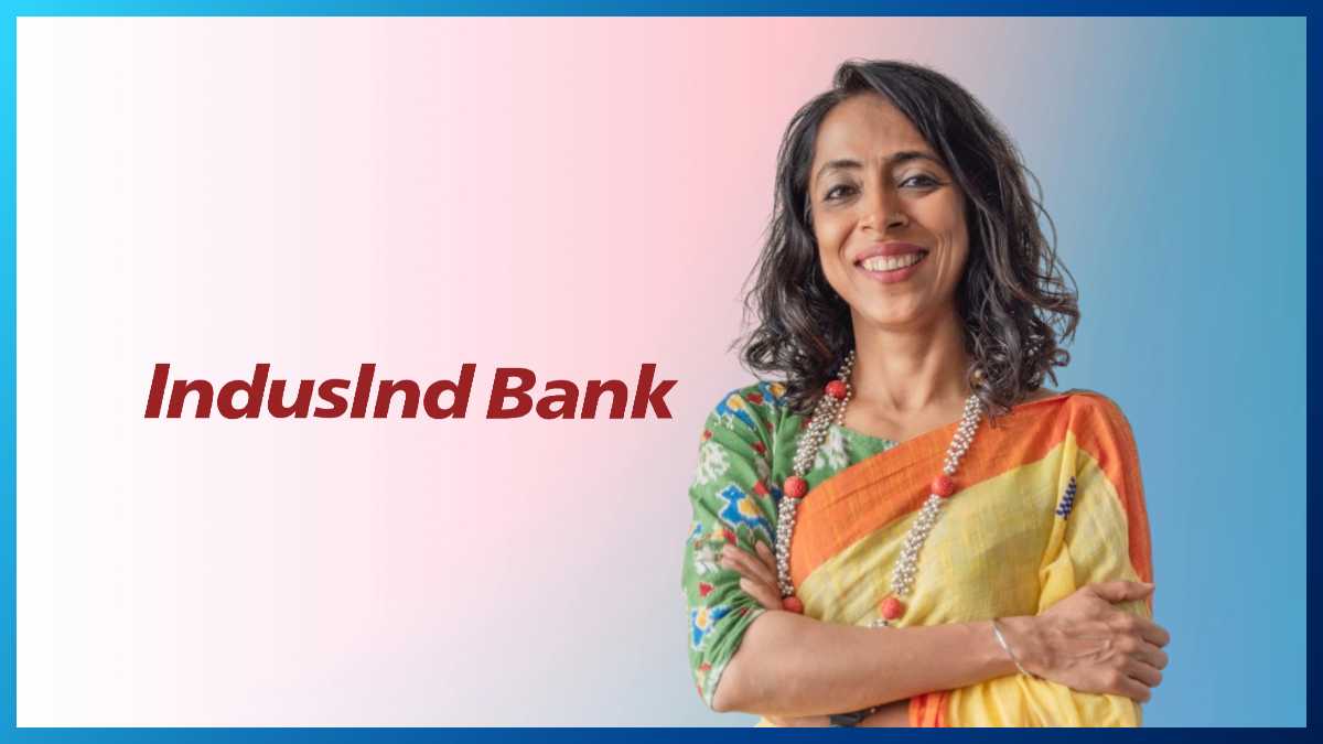 IndusInd Bank appoints Sheran Mehra as Chief Marketing Officer