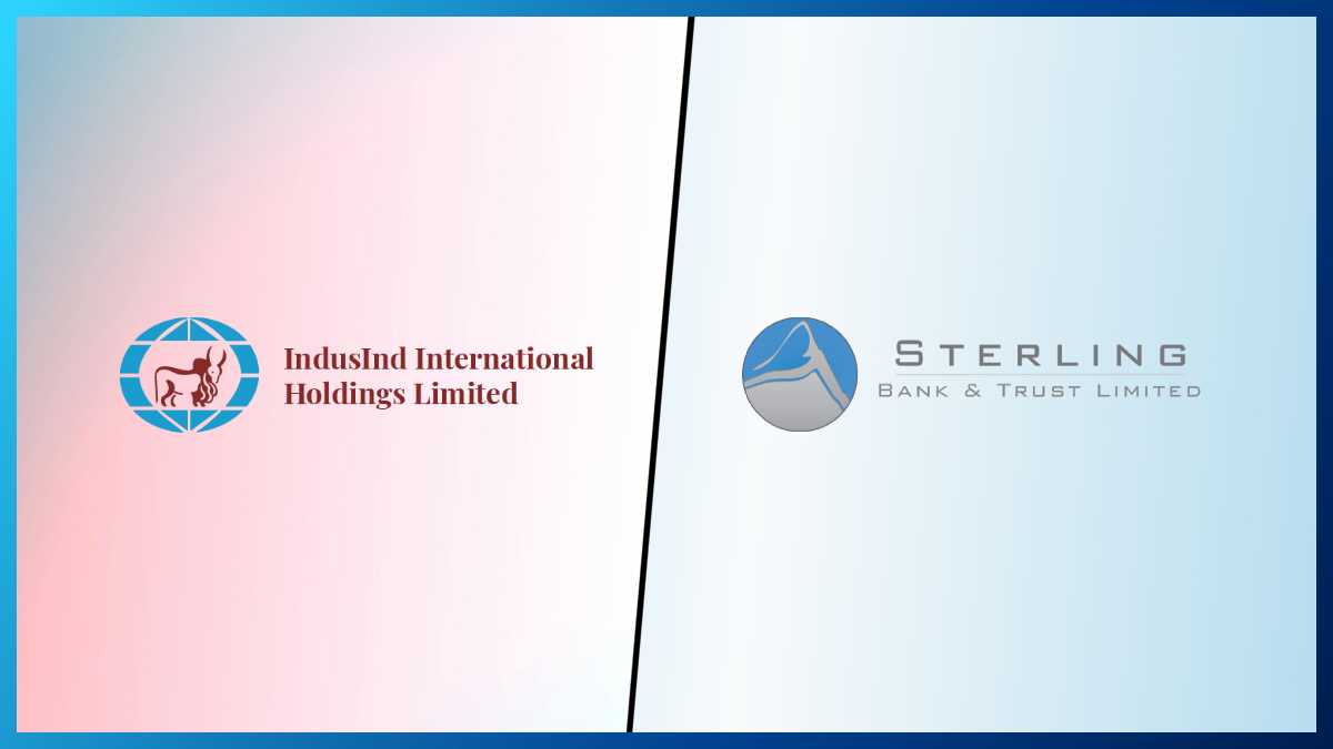 IndusInd promoter IIHL Mauritius acquires 100% stake in Sterling Bank, Bahamas