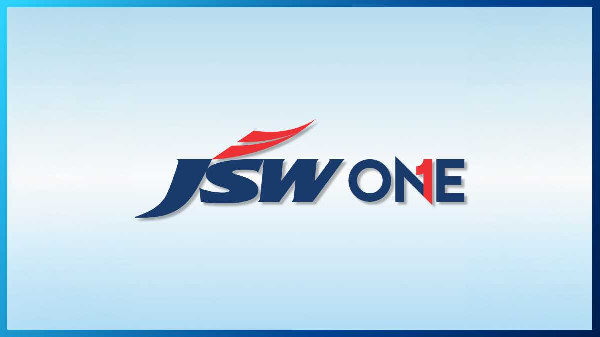 JSW One Platforms raises ₹575 crore in latest funding round