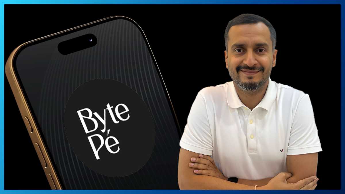 Jayant Jha launches smartphone subscription platform BytePe