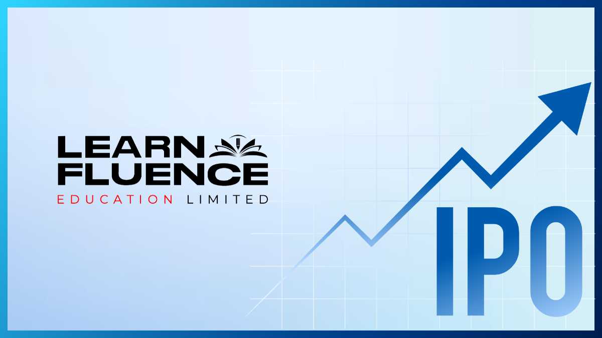 Learnfluence Education files DRHP with SEBI to raise ₹246 crore via IPO