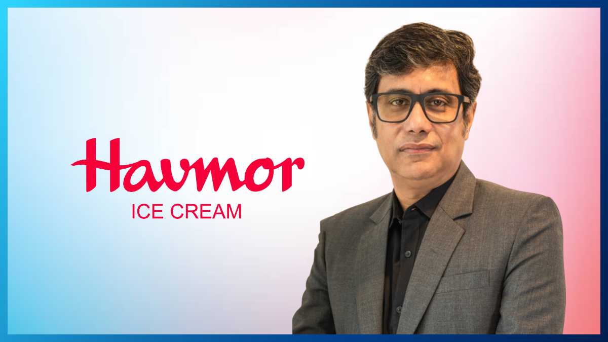 Lotte India appoints Debabrata Mukherjee as Managing Director of Havmor Ice Cream