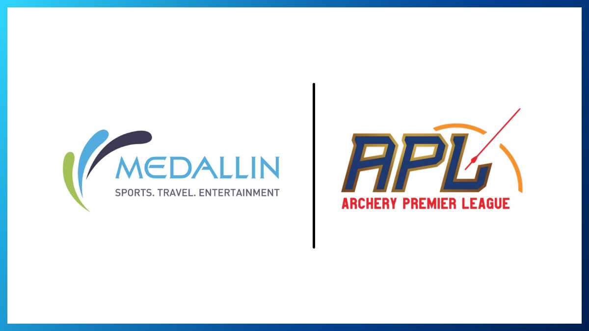 Medallin Sports adds Archery Premier League to its portfolio