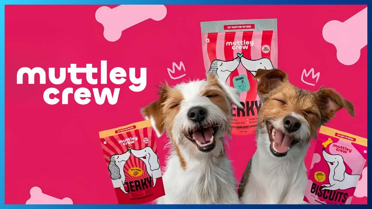 Muttley Crew raises $425K in seed funding round