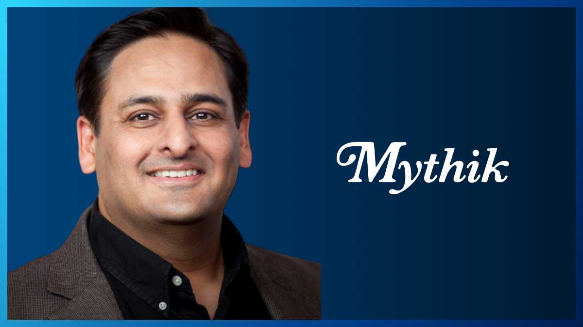 Mythik appoints Gunjan Bhow to Global Advisory Board