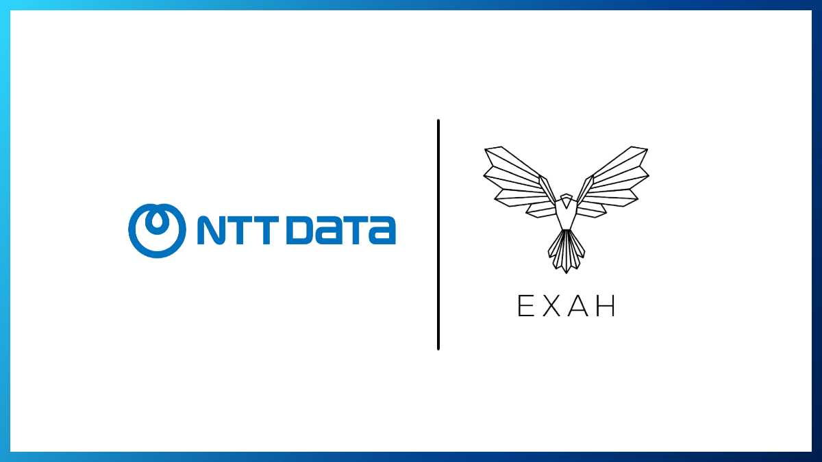 NTT Data acquires EXAH to expand Salesforce and AI capabilities across MEA