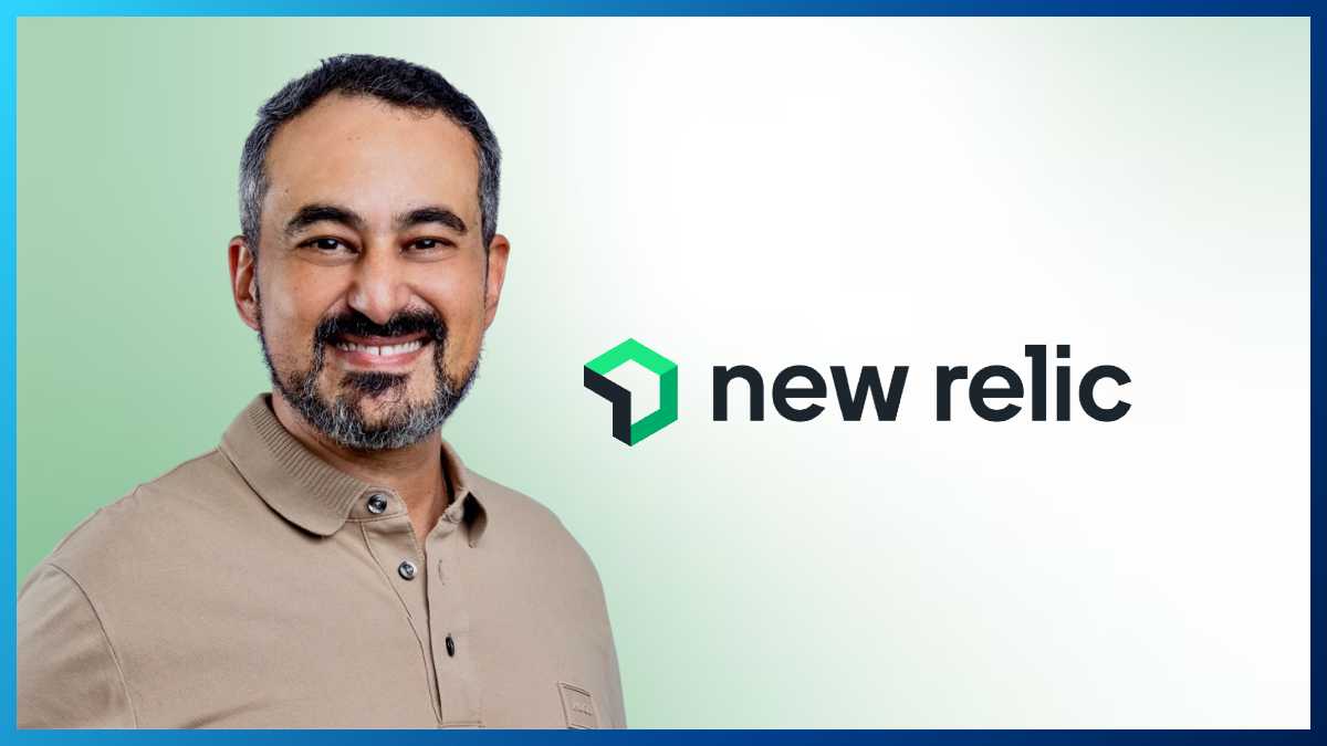 New Relic appoints Simon Rizkalla as VP of Customer Advocacy for Asia-Pacific and Japan