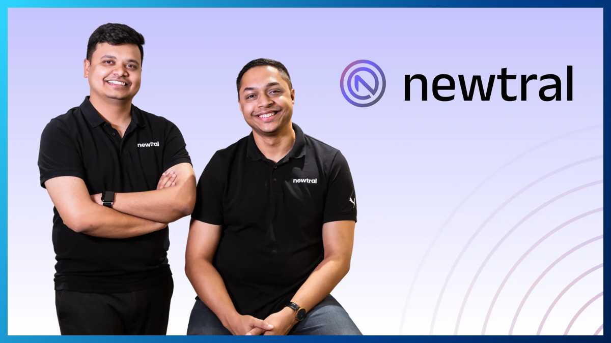 Newtral Technologies raises $600K in funding from NOW Accelerate