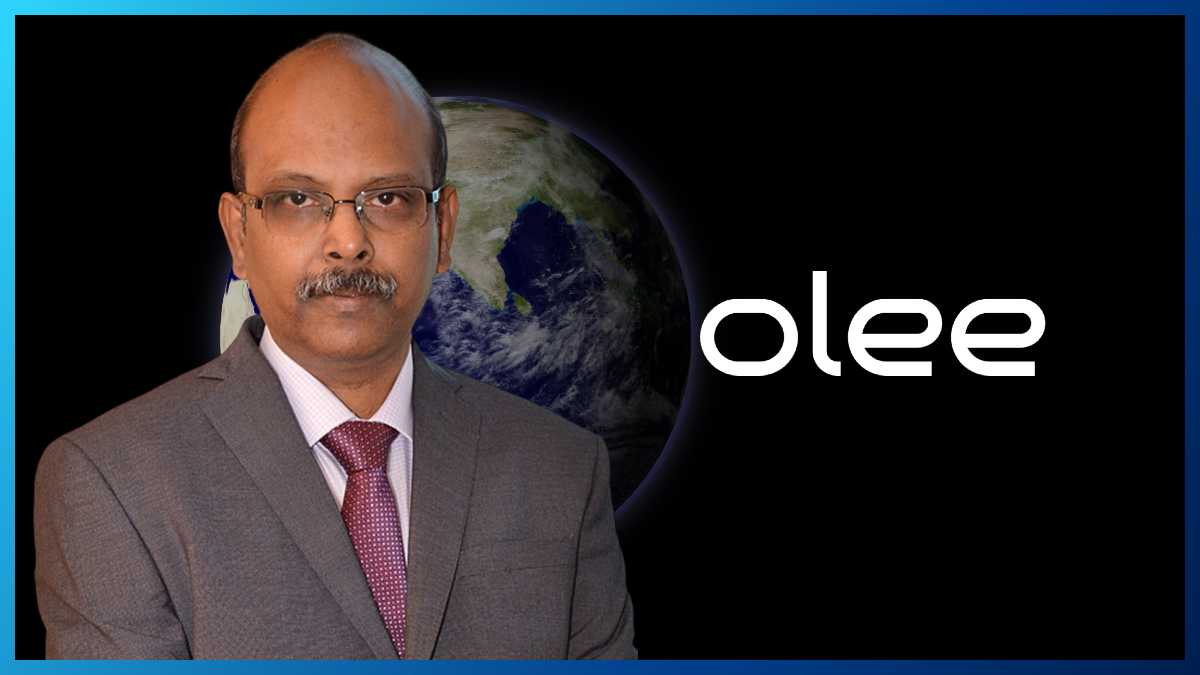 Olee.Space appoints Venkateswara Gowtama Mannava as Strategic Production Advisor