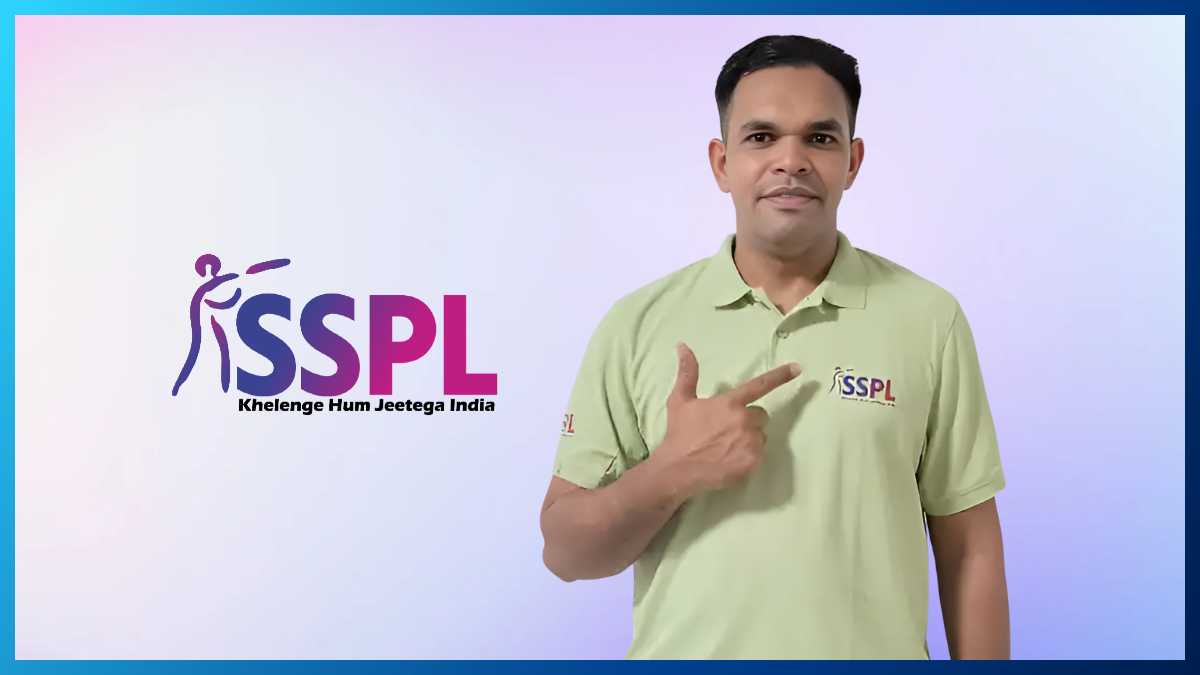 Olympian Deepak Kumar appointed as Chief League Commissioner of School Shooting Premier League