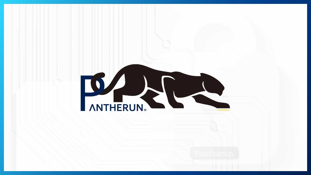 Pantherun Technologies raises $12 million in Series A funding round