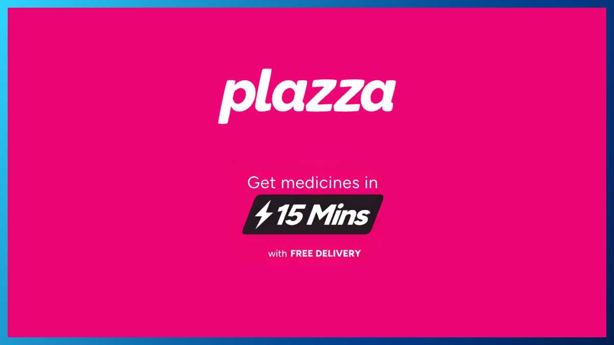 Plazza raises $1.4 million in fresh funding led by All In Capital
