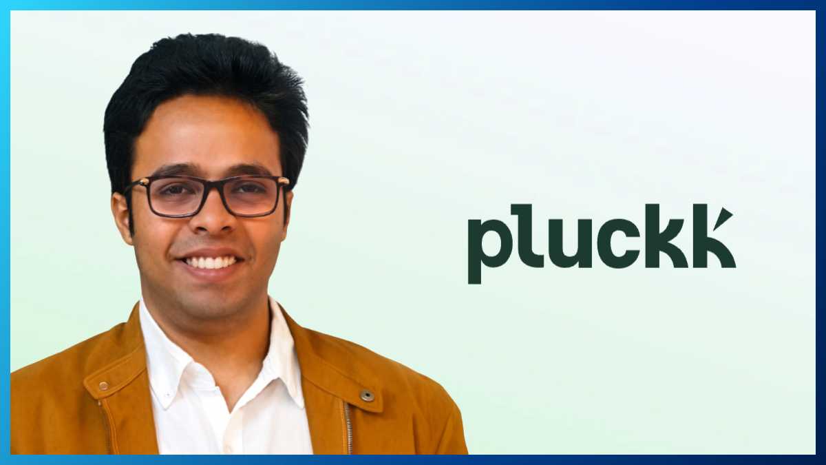 Pluckk elevates Chayan Mukhopadhyay as Chief Operating Officer