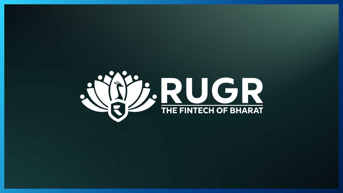 RUGR Fintech raises $5 million in pre-Series A funding from Vikasa India EIF I Fund