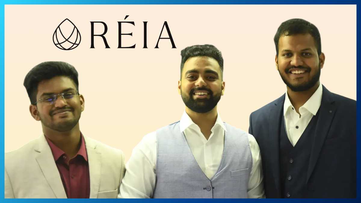Réia Diamonds raises ₹2 crore in pre-seed funding round