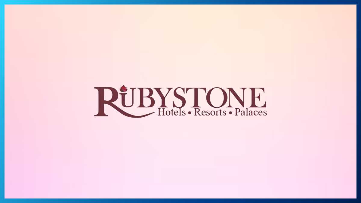 Rubystone Hospitality appoints Manoj Sharma as Corporate General Manager