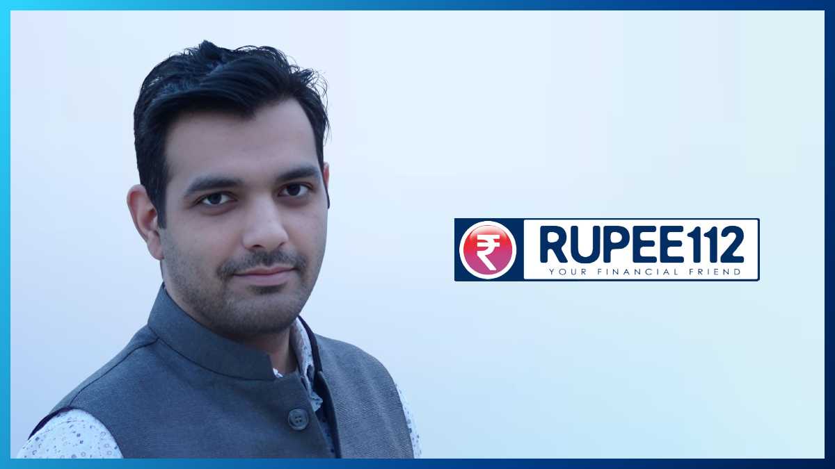 Rupee112 appoints Hitesh Yadav as Head of Marketing