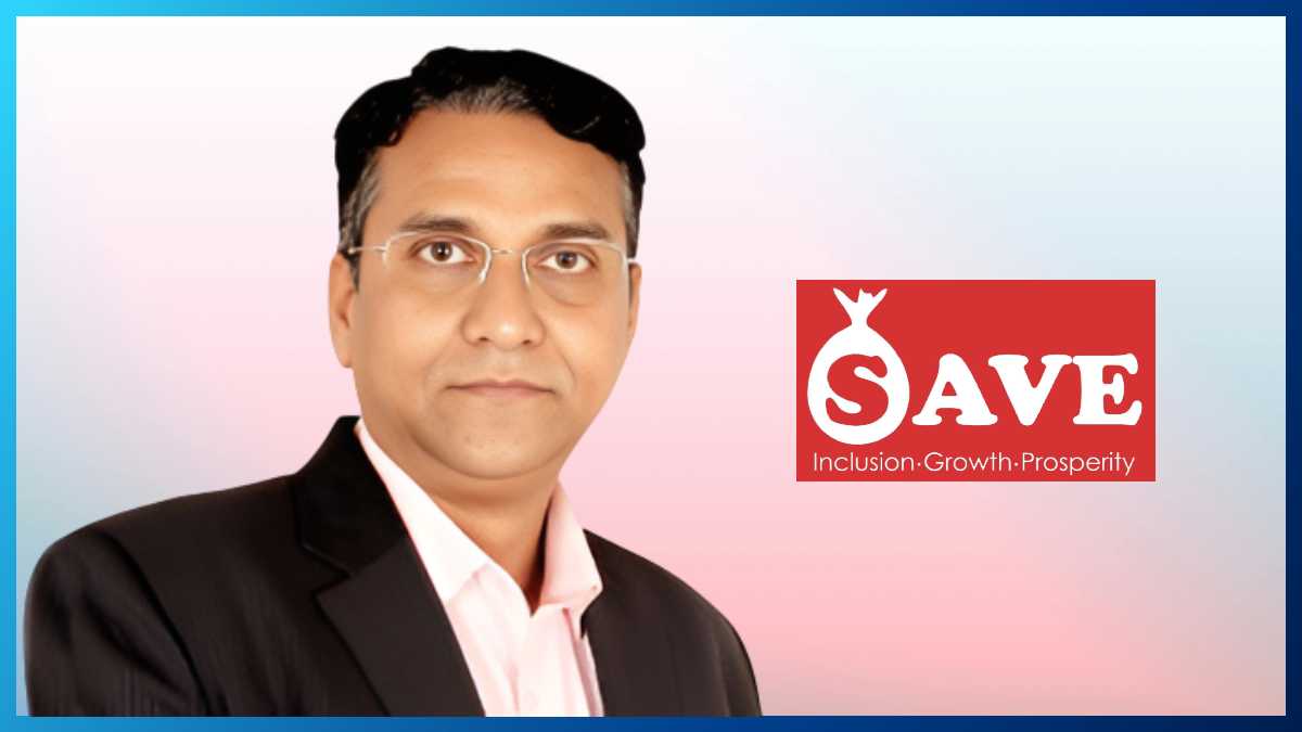 SAVE Solutions appoints Kamlesh Prasad as Group Head of Human Resources