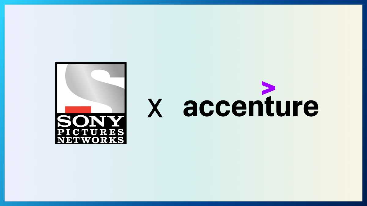 Sony Pictures Networks India, Accenture launch ad platform Sony AdEdge