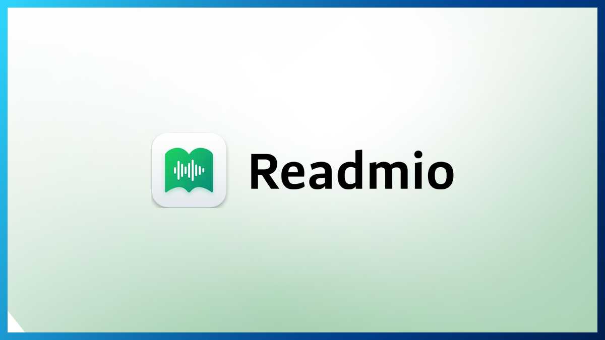 Storytelling app Readmio launches in India, commits to invest ₹2.25 crore over next 18 months