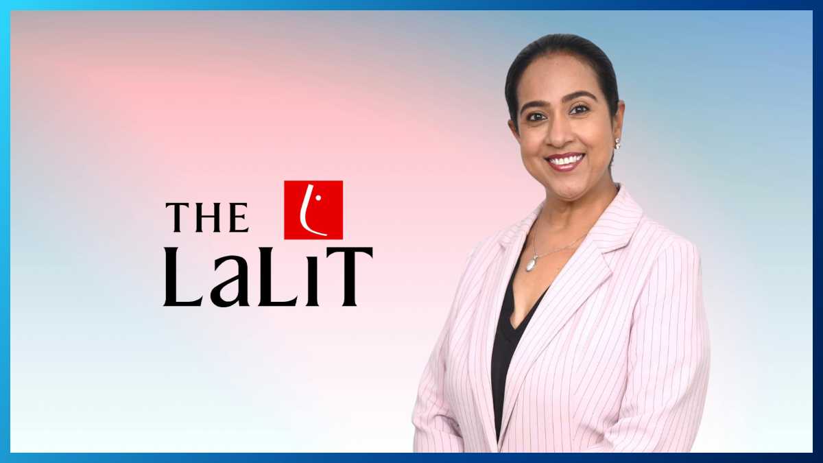The LaLiT Group appoints Harmeet Kaur as General Manager – Corporate Marketing & Customer Experience