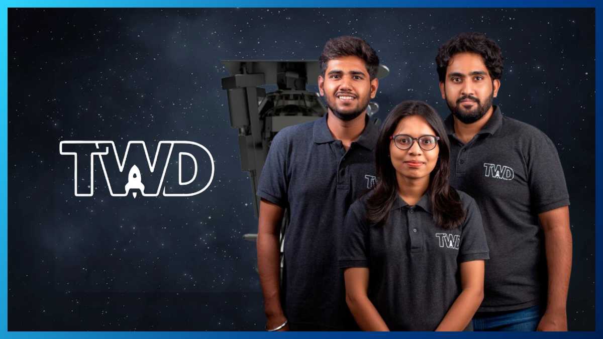 Thrustworks Dynetics raises ₹7 crore in latest funding round led by Jamwant Ventures