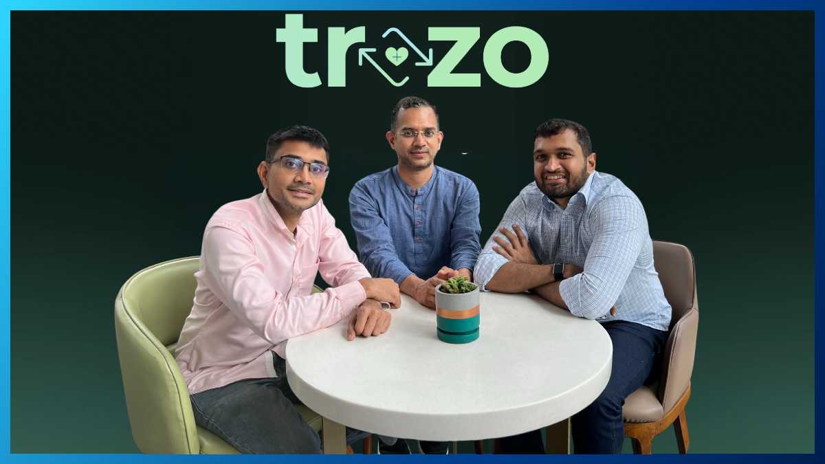 Trozo raises seed funding from StartFresh Ventures