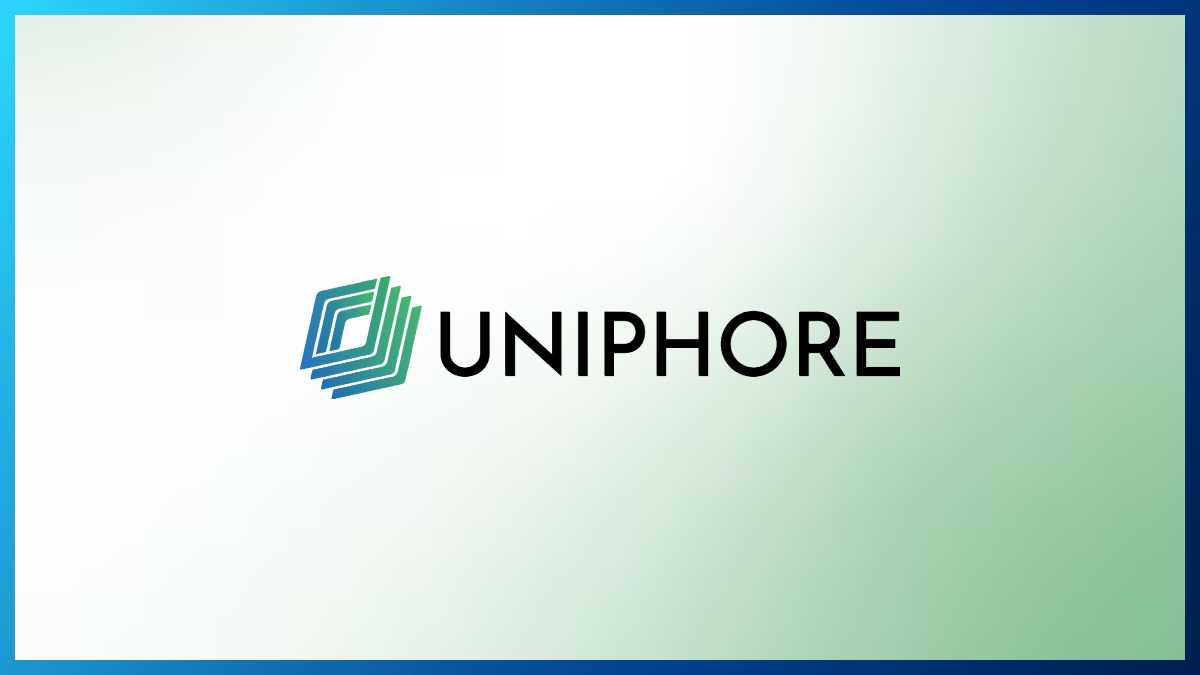 Uniphore raises $260 million in Series F funding from NVIDIA, AMD, and others