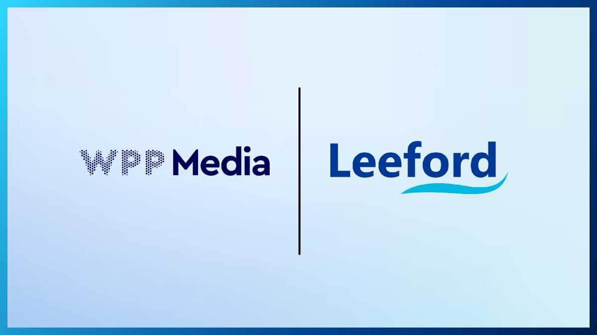 WPP Media secures integrated media mandate for Leeford Healthcare