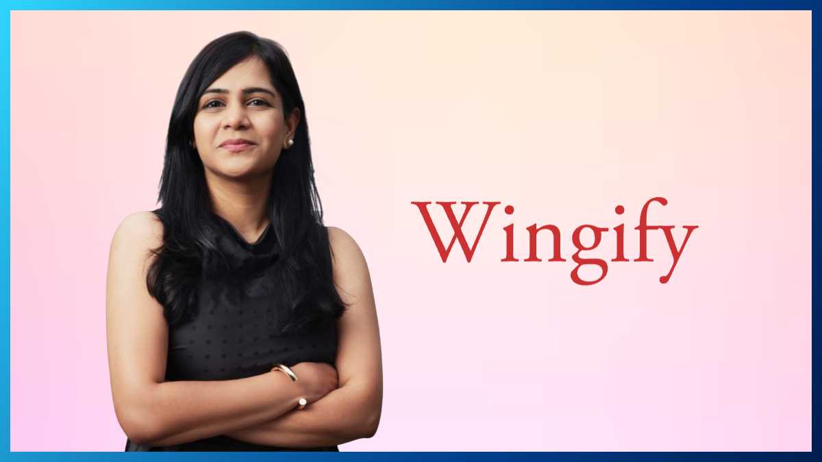 Wingify appoints Aarthi Ramamurthy to Board of Directors